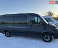 Сірий Мерседес Sprinter, об'ємом двигуна 2.2 л та пробігом 314 тис. км за 24250 $, фото 19 на Automoto.ua