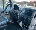 Серый Мерседес Sprinter, объемом двигателя 2.2 л и пробегом 314 тыс. км за 24350 $, фото 14 на Automoto.ua