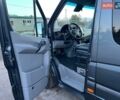 Серый Мерседес Sprinter, объемом двигателя 2.2 л и пробегом 314 тыс. км за 24350 $, фото 32 на Automoto.ua