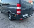 Серый Мерседес Sprinter, объемом двигателя 2.2 л и пробегом 314 тыс. км за 24350 $, фото 34 на Automoto.ua