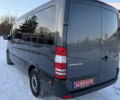 Сірий Мерседес Sprinter, об'ємом двигуна 2.2 л та пробігом 314 тис. км за 24250 $, фото 8 на Automoto.ua
