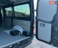 Серый Мерседес Sprinter, объемом двигателя 2.2 л и пробегом 314 тыс. км за 24350 $, фото 7 на Automoto.ua