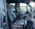Серый Мерседес Sprinter, объемом двигателя 2.2 л и пробегом 314 тыс. км за 24350 $, фото 16 на Automoto.ua