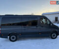 Сірий Мерседес Sprinter, об'ємом двигуна 2.2 л та пробігом 314 тис. км за 24250 $, фото 11 на Automoto.ua
