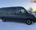 Сірий Мерседес Sprinter, об'ємом двигуна 2.2 л та пробігом 314 тис. км за 24250 $, фото 20 на Automoto.ua