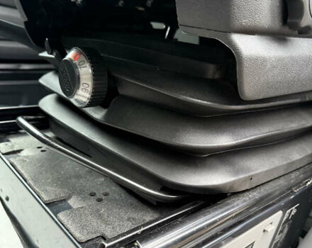 Серый Мерседес Sprinter, объемом двигателя 2.2 л и пробегом 314 тыс. км за 24500 $, фото 21 на Automoto.ua