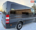 Сірий Мерседес Sprinter, об'ємом двигуна 2.2 л та пробігом 314 тис. км за 24250 $, фото 14 на Automoto.ua