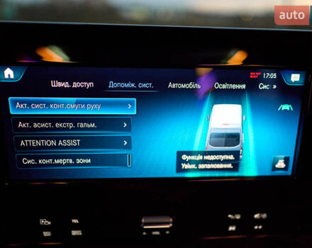 Серый Мерседес Sprinter, объемом двигателя 2.14 л и пробегом 604 тыс. км за 32500 $, фото 67 на Automoto.ua