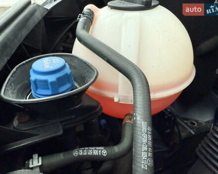 Серый Мерседес Sprinter, объемом двигателя 2.2 л и пробегом 314 тыс. км за 24500 $, фото 35 на Automoto.ua