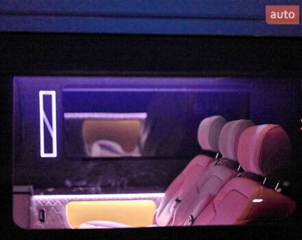 Серый Мерседес Sprinter, объемом двигателя 2.14 л и пробегом 604 тыс. км за 32500 $, фото 82 на Automoto.ua