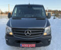 Сірий Мерседес Sprinter, об'ємом двигуна 2.2 л та пробігом 314 тис. км за 24250 $, фото 16 на Automoto.ua