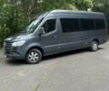 Серый Мерседес Sprinter, объемом двигателя 2.2 л и пробегом 850 тыс. км за 34875 $, фото 1 на Automoto.ua