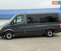 Серый Мерседес Sprinter, объемом двигателя 2.2 л и пробегом 314 тыс. км за 24500 $, фото 3 на Automoto.ua