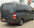 Серый Мерседес Sprinter, объемом двигателя 2.2 л и пробегом 314 тыс. км за 24500 $, фото 9 на Automoto.ua