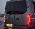 Серый Мерседес Sprinter, объемом двигателя 2.14 л и пробегом 604 тыс. км за 32500 $, фото 77 на Automoto.ua