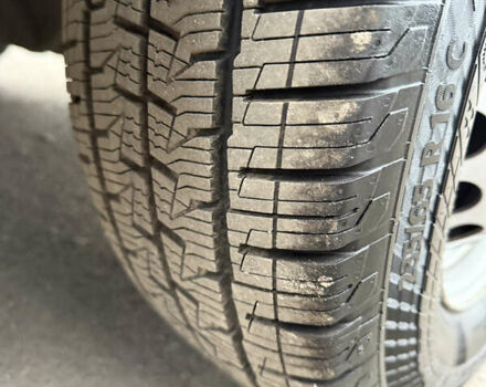 Серый Мерседес Sprinter, объемом двигателя 2.2 л и пробегом 314 тыс. км за 24500 $, фото 30 на Automoto.ua