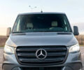 Серый Мерседес Sprinter, объемом двигателя 2.14 л и пробегом 604 тыс. км за 32500 $, фото 87 на Automoto.ua