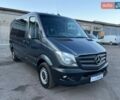 Серый Мерседес Sprinter, объемом двигателя 2.2 л и пробегом 314 тыс. км за 24350 $, фото 45 на Automoto.ua