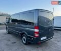 Серый Мерседес Sprinter, объемом двигателя 2.2 л и пробегом 314 тыс. км за 24350 $, фото 50 на Automoto.ua