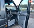Серый Мерседес Sprinter, объемом двигателя 2.2 л и пробегом 314 тыс. км за 24350 $, фото 19 на Automoto.ua