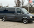 Серый Мерседес Sprinter, объемом двигателя 2.2 л и пробегом 314 тыс. км за 24500 $, фото 12 на Automoto.ua