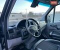 Серый Мерседес Sprinter, объемом двигателя 2.2 л и пробегом 314 тыс. км за 24350 $, фото 24 на Automoto.ua