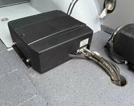 Серый Мерседес Sprinter, объемом двигателя 2.2 л и пробегом 314 тыс. км за 24500 $, фото 28 на Automoto.ua