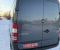 Сірий Мерседес Sprinter, об'ємом двигуна 2.2 л та пробігом 314 тис. км за 24250 $, фото 6 на Automoto.ua