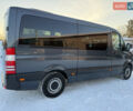 Сірий Мерседес Sprinter, об'ємом двигуна 2.2 л та пробігом 314 тис. км за 24250 $, фото 13 на Automoto.ua