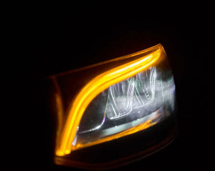 Серый Мерседес Sprinter, объемом двигателя 2.14 л и пробегом 604 тыс. км за 32500 $, фото 81 на Automoto.ua