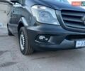 Серый Мерседес Sprinter, объемом двигателя 2.2 л и пробегом 314 тыс. км за 24350 $, фото 42 на Automoto.ua