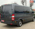 Серый Мерседес Sprinter, объемом двигателя 2.2 л и пробегом 314 тыс. км за 24500 $, фото 8 на Automoto.ua