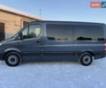 Сірий Мерседес Sprinter, об'ємом двигуна 2.2 л та пробігом 314 тис. км за 24250 $, фото 2 на Automoto.ua