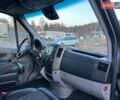 Серый Мерседес Sprinter, объемом двигателя 2.2 л и пробегом 314 тыс. км за 24350 $, фото 17 на Automoto.ua