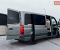 Серый Мерседес Sprinter, объемом двигателя 2.14 л и пробегом 604 тыс. км за 32500 $, фото 17 на Automoto.ua