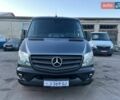 Серый Мерседес Sprinter, объемом двигателя 2.2 л и пробегом 314 тыс. км за 24350 $, фото 44 на Automoto.ua