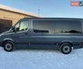 Сірий Мерседес Sprinter, об'ємом двигуна 2.2 л та пробігом 314 тис. км за 24250 $, фото 1 на Automoto.ua