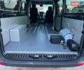 Серый Мерседес Sprinter, объемом двигателя 2.2 л и пробегом 314 тыс. км за 24350 $, фото 8 на Automoto.ua