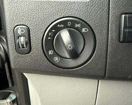 Серый Мерседес Sprinter, объемом двигателя 2.2 л и пробегом 314 тыс. км за 24500 $, фото 18 на Automoto.ua