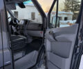 Сірий Мерседес Sprinter, об'ємом двигуна 2.2 л та пробігом 314 тис. км за 24250 $, фото 40 на Automoto.ua