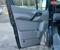 Серый Мерседес Sprinter, объемом двигателя 2.2 л и пробегом 314 тыс. км за 24350 $, фото 31 на Automoto.ua