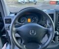 Серый Мерседес Sprinter, объемом двигателя 2.2 л и пробегом 314 тыс. км за 24350 $, фото 27 на Automoto.ua