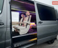 Серый Мерседес Sprinter, объемом двигателя 2.14 л и пробегом 604 тыс. км за 32500 $, фото 26 на Automoto.ua