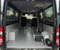 Серый Мерседес Sprinter, объемом двигателя 2.2 л и пробегом 314 тыс. км за 24500 $, фото 26 на Automoto.ua