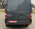 Серый Мерседес Sprinter, объемом двигателя 2.2 л и пробегом 314 тыс. км за 24500 $, фото 7 на Automoto.ua