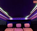 Серый Мерседес Sprinter, объемом двигателя 2.14 л и пробегом 604 тыс. км за 32500 $, фото 65 на Automoto.ua