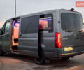 Серый Мерседес Sprinter, объемом двигателя 2.14 л и пробегом 604 тыс. км за 32500 $, фото 74 на Automoto.ua