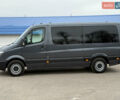 Серый Мерседес Sprinter, объемом двигателя 2.2 л и пробегом 314 тыс. км за 24500 $, фото 4 на Automoto.ua