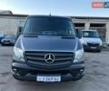 Серый Мерседес Sprinter, объемом двигателя 2.2 л и пробегом 314 тыс. км за 24350 $, фото 54 на Automoto.ua