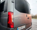 Серый Мерседес Sprinter, объемом двигателя 2.14 л и пробегом 604 тыс. км за 32500 $, фото 4 на Automoto.ua
